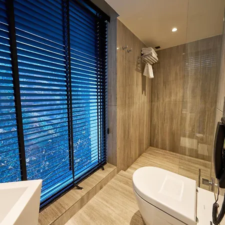 Metropolitan Hotels Bosphorus - Special Category-2