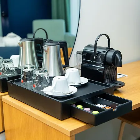 Wasa Resort Hotel, Apartments & Spa-3