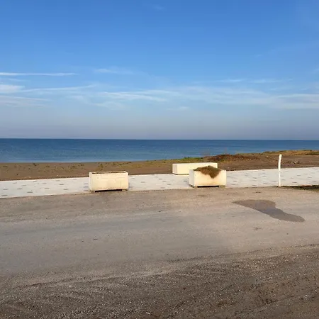 Villa Wanda a 300 mt dal mare-2