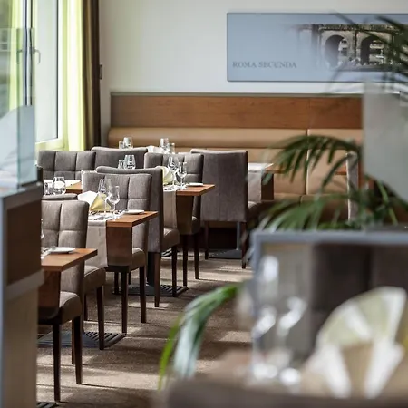Mercure Hotel Trier Porta Nigra-3