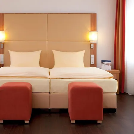 Welcome Hotel Marburg-2