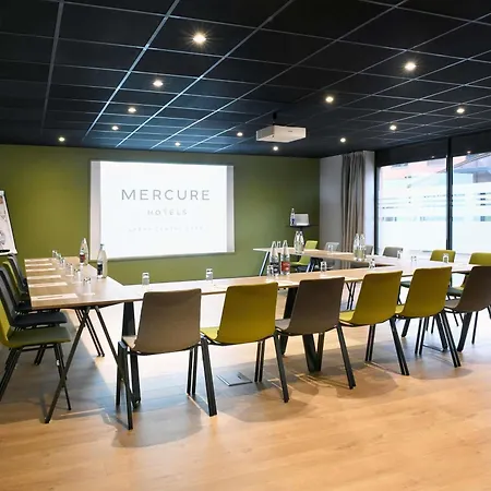 Mercure Arras Centre Gare-3
