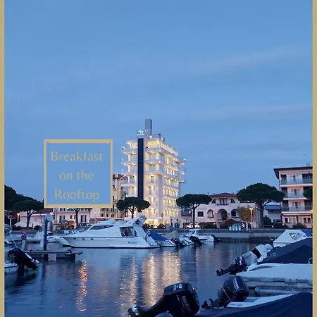 Hotel Mare-3