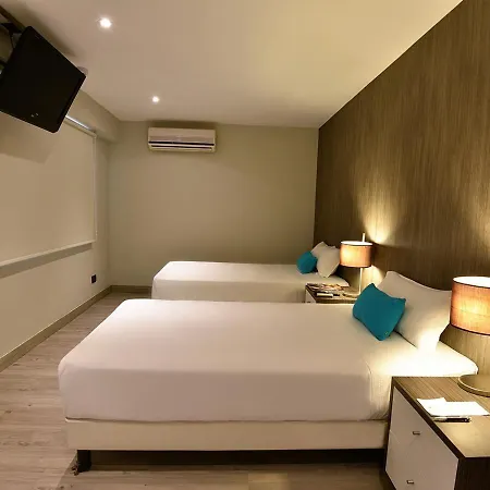 Mariel Hotel Boutique-2