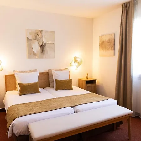 Hôtel Deybach-3