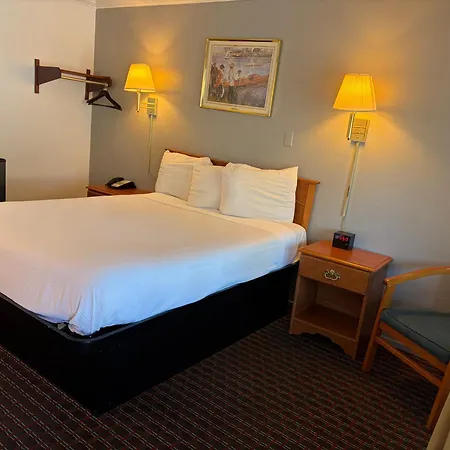 Lark Motel Willits-2
