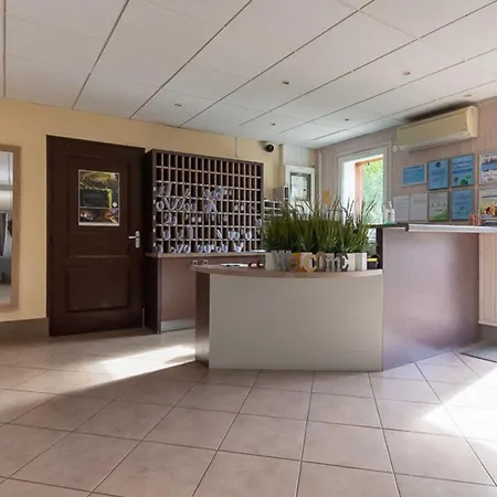 Résidence Vacancéole Les Chalets d'Ax-2