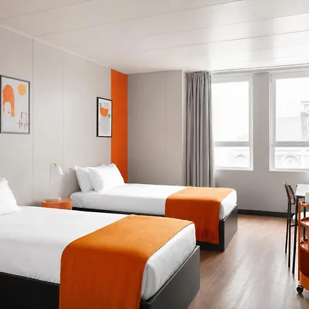 Staysome Porto Herculano-3