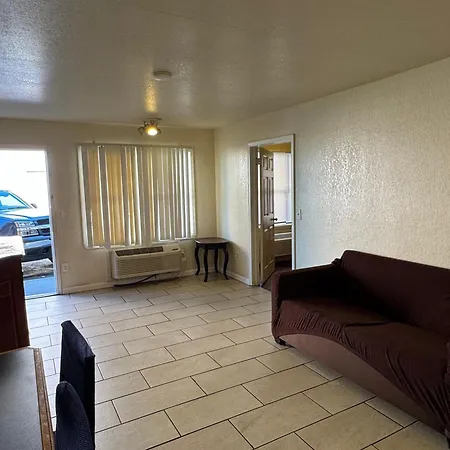 Seagem Motel And Apartments-3