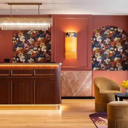 Hotel Mayflower Opera-2