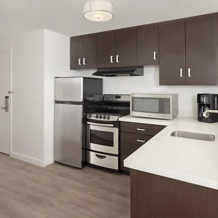 Towneplace Suites By Marriott Latham Albany Airport-2