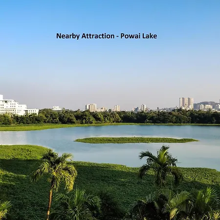 Hotel O Divine Residency Near Phoenix Marketcity-3