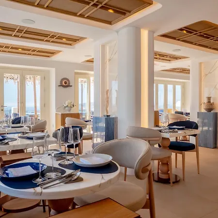 Apeiron Blue Santorini By Apeiron Hotels (Adults Only)-3