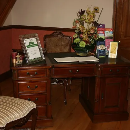 Avarest Bunratty B&B-3