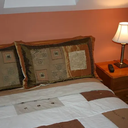 Avarest Bunratty B&B-2
