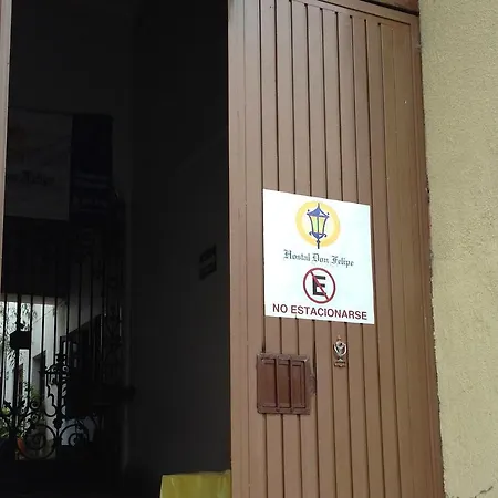 Hostal Don Felipe-3