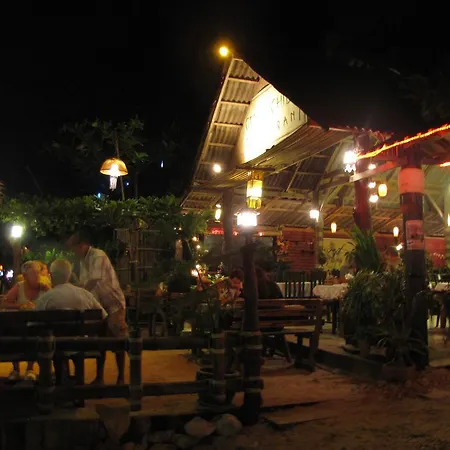 Green Chilli Bungalows-3
