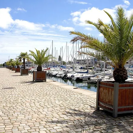 Hotel les Pecheurs-2