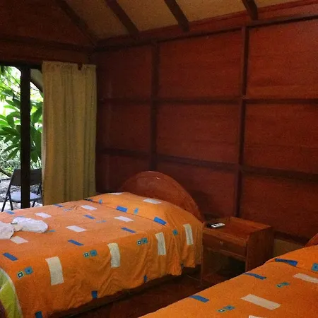 Hotel Villas Vista Arenal-3