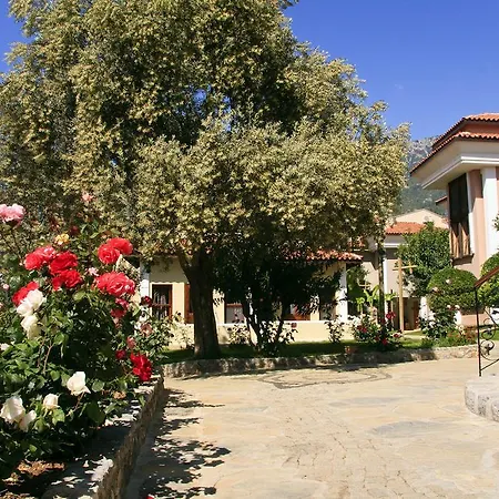 Ova Resort Hotel-3