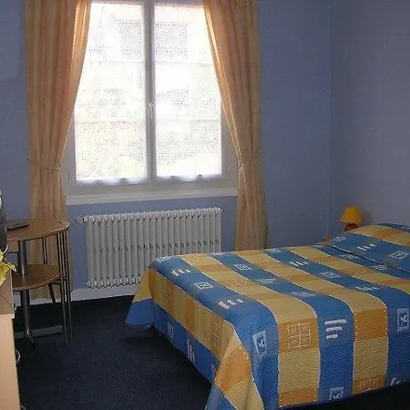 Hotel du Mont Blanc-3