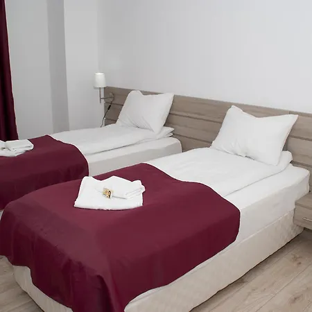 Hotel Otopeni-2