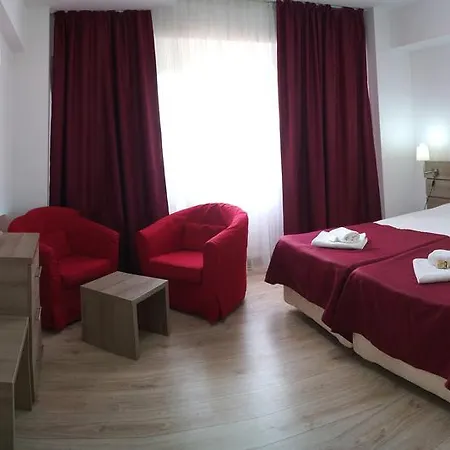Hotel Otopeni-3