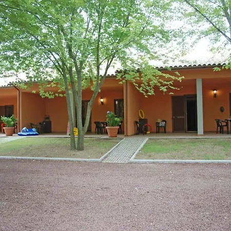 Lido Camping Village-2