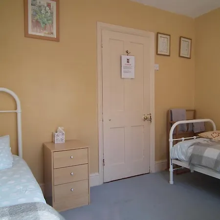 Grange Guest House-3