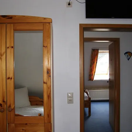 Hotel Alt Vinnhorst-2