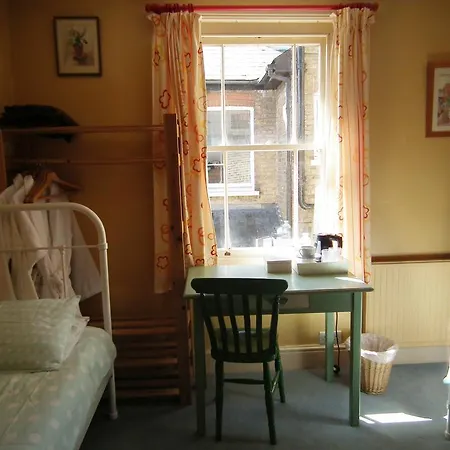 Grange Guest House-2