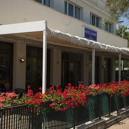 Hotel Mare-2