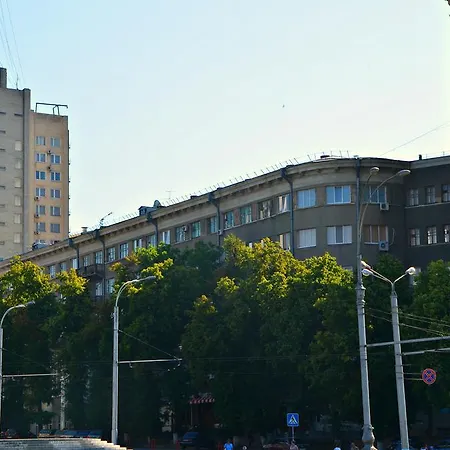 Hotel Kharkov-3