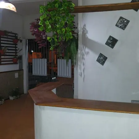 Suítes Veleiro-3