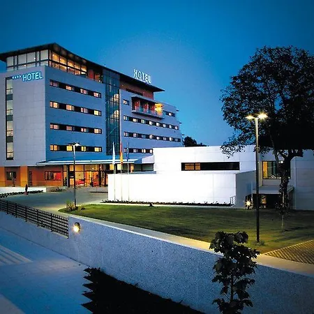 Hotel Spa Oca Katiuska-2