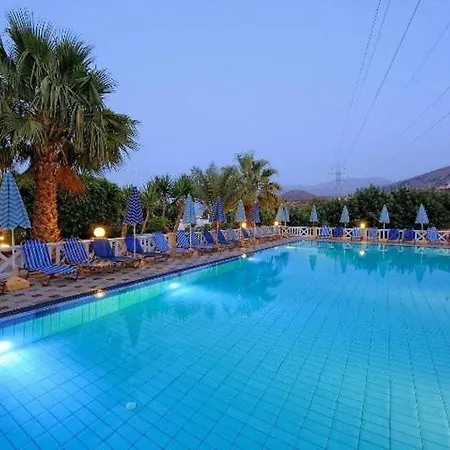 Paloma Garden Hotel-2