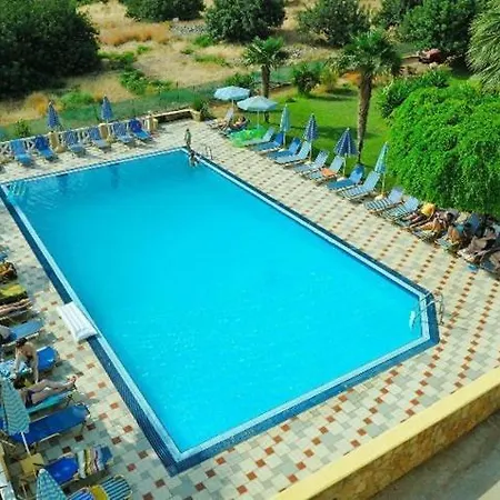 Paloma Garden Hotel-3