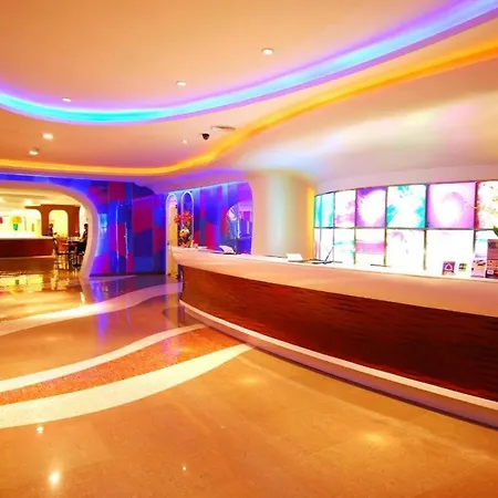 Hip Hotel Bangkok-3