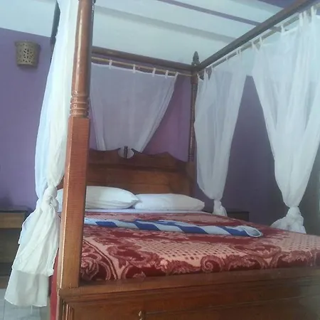Cleopatra Hotel Luxor-2