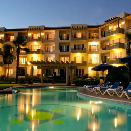 El Ameyal Hotel And Family Suites-2