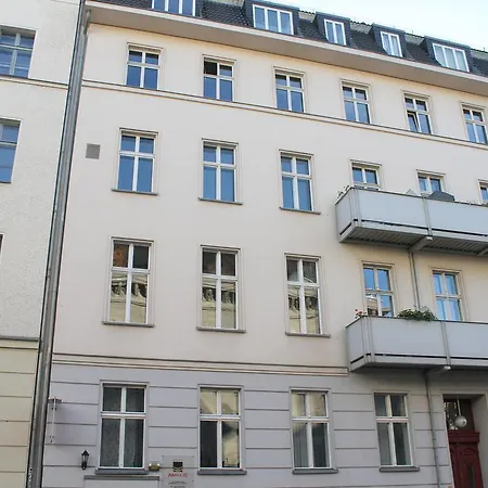 Hotel Amelie Berlin-2