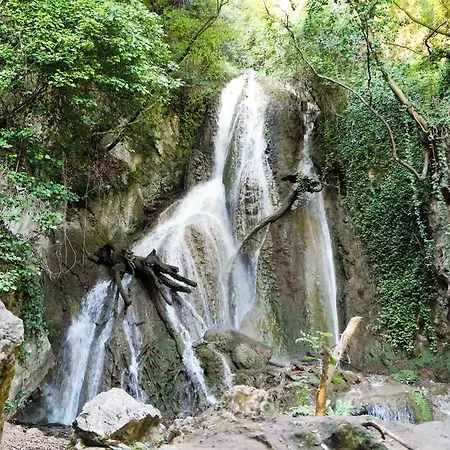 B&B Il Sentiero nel Bosco-2