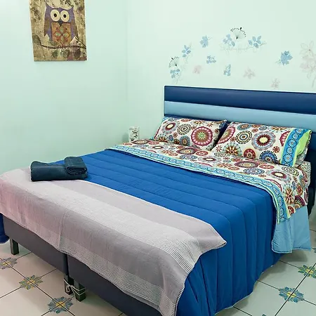 Viaggio a Napoli B&B-2