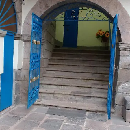 Casa Grande Colonial Palace-2