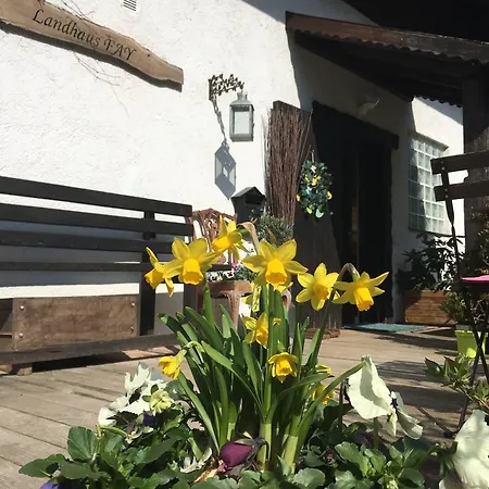Landhaus Fay B&B-3