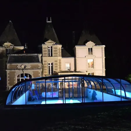 Le Domaine du Chêne Vert-2