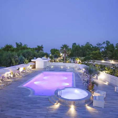 Garden Hotel Ripa-2