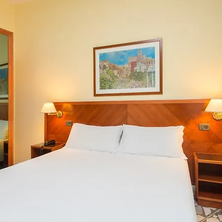 Hotel Giotto-2