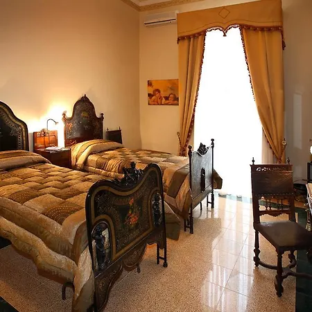 B&B Il Caravaggio-2
