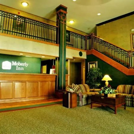 Moberly Inn & Suites-3